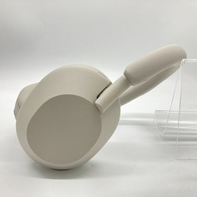 【中古】WH-1000XM5 SM プラチナシルバー【日本橋】