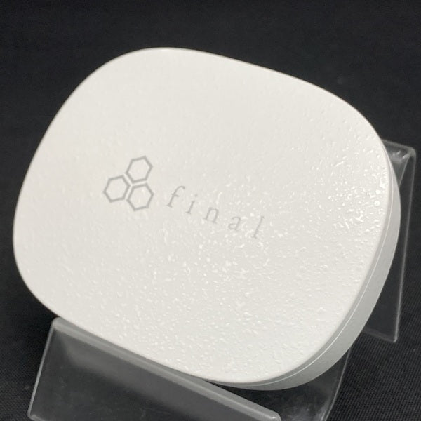 【新品未開封】final ZE8000 ホワイト ZE8000｜final - イヤホン・ワイヤレスイヤホン・ヘッドホン｜final