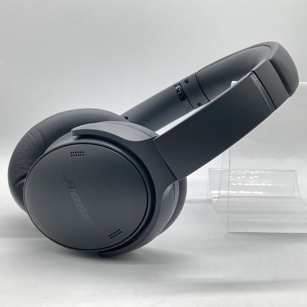 【中古】QuietComfort Headphones Black【日本橋】