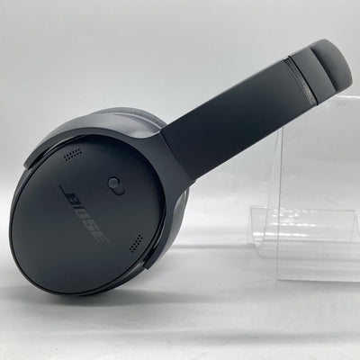 【中古】QuietComfort Headphones Black【日本橋】