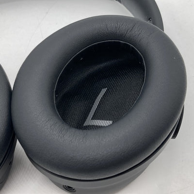 【中古】QuietComfort Headphones Black【日本橋】