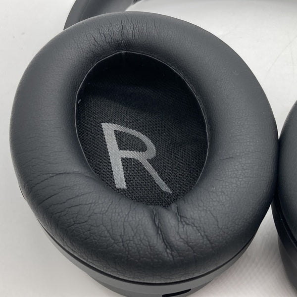 【中古】QuietComfort Headphones Black【日本橋】