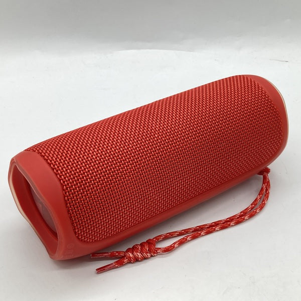 【中古】FLIP5 レッド 【JBLFLIP5RED】【名古屋】