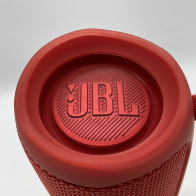 【中古】FLIP5 レッド 【JBLFLIP5RED】【名古屋】