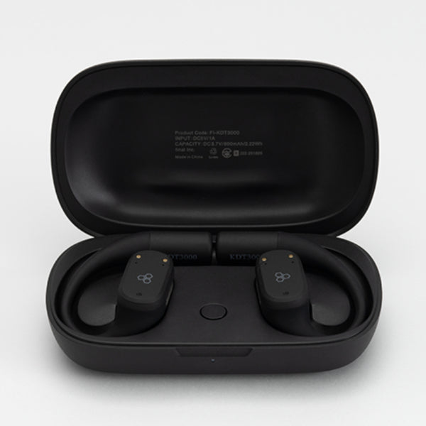 final KDT3000 – e☆イヤホン