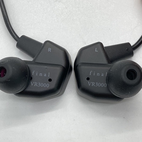 【中古】VR3000 for Gaming 【FI-VR3DPLMB】【仙台】