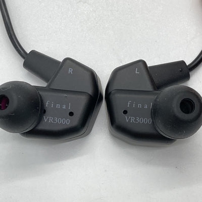 【中古】VR3000 for Gaming 【FI-VR3DPLMB】【仙台】