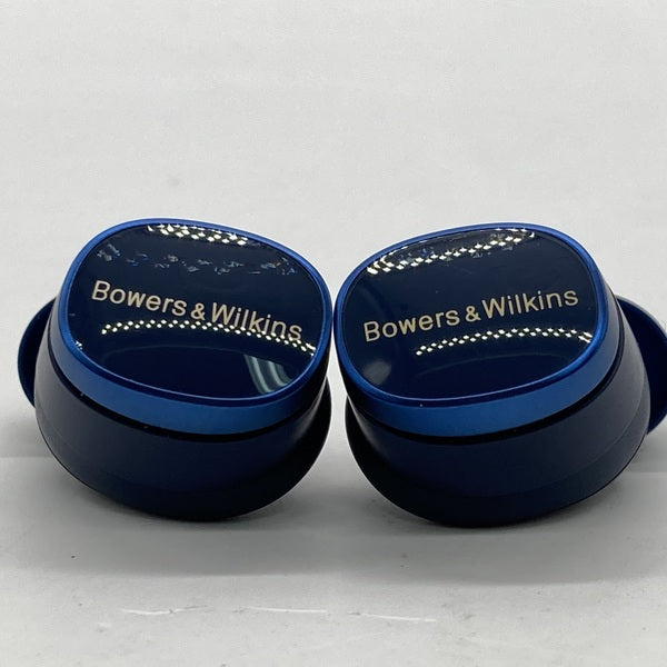 Bowers & Wilkins 【中古】Pi8 ミッドナイト・ブルー【PI8/MB