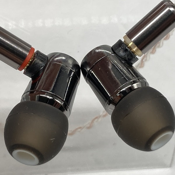 MotherAudio 【中古】ME5-BORON【日本橋】 – e☆イヤホン