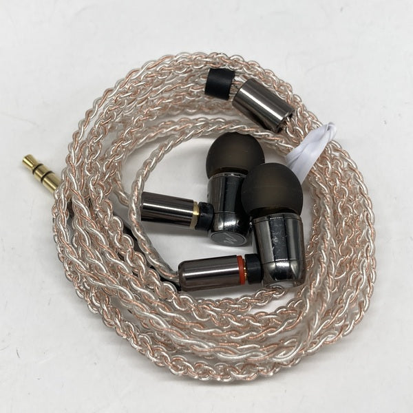MotherAudio 【中古】ME5-BORON【日本橋】 – e☆イヤホン