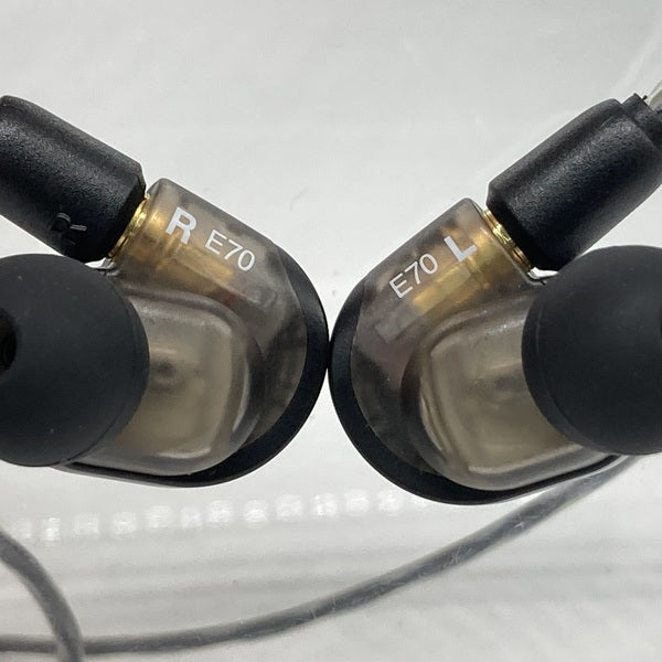 【中古】ATH-E70【日本橋】