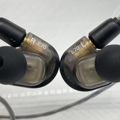 【中古】ATH-E70【日本橋】