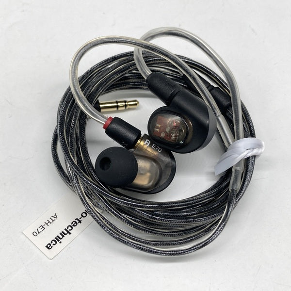 【中古】ATH-E70【日本橋】