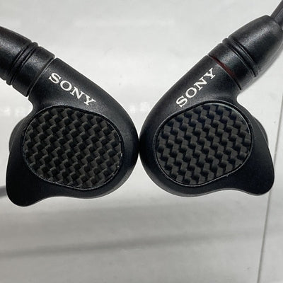 【中古】IER-M9 Q【日本橋】
