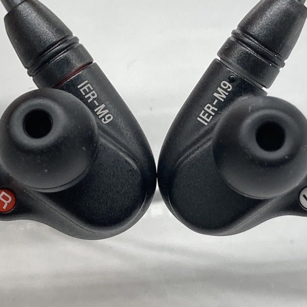 【中古】IER-M9 Q【日本橋】