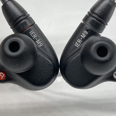 【中古】IER-M9 Q【日本橋】