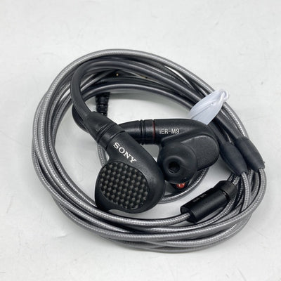 【中古】IER-M9 Q【日本橋】