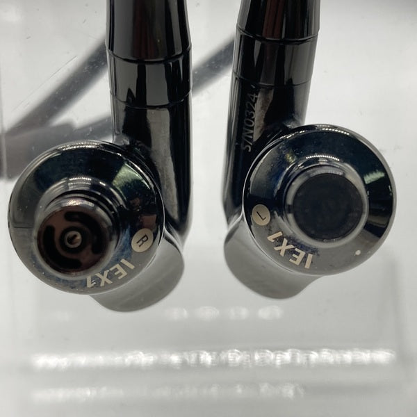 【中古】ATH-IEX1【秋葉原】