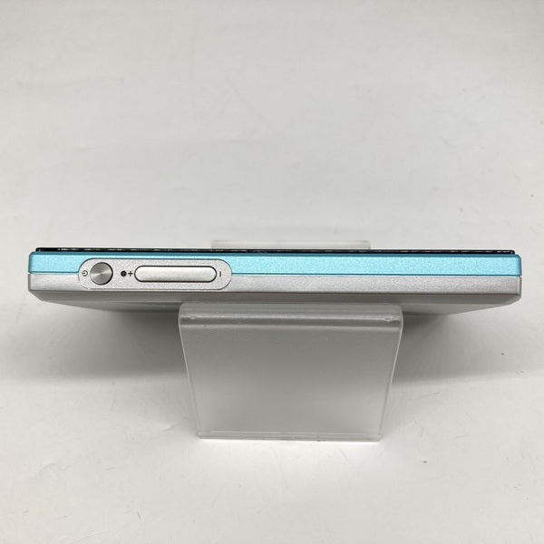 【中古】JM21 Blue 【FIO-JM21-L】【日本橋】