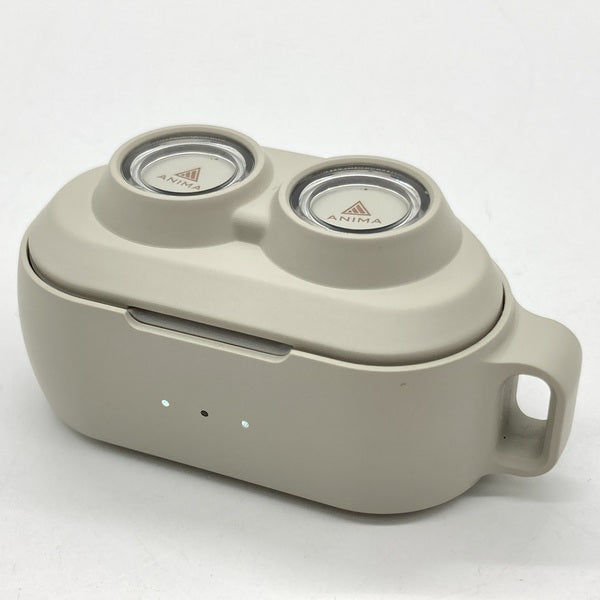 【中古】ANW02 Gray 【ANW02-GRY】【秋葉原】
