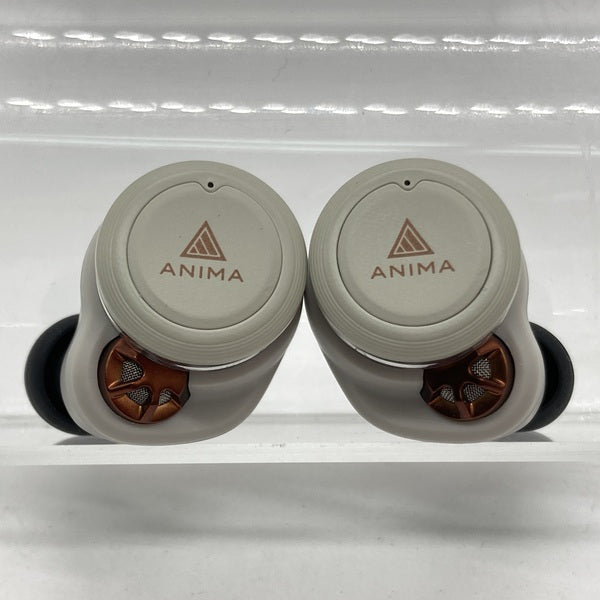 【中古】ANW02 Gray 【ANW02-GRY】【秋葉原】