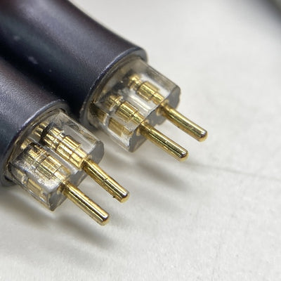 【中古】DragonScale 龍鱗 2pin-4.4mm【秋葉原】