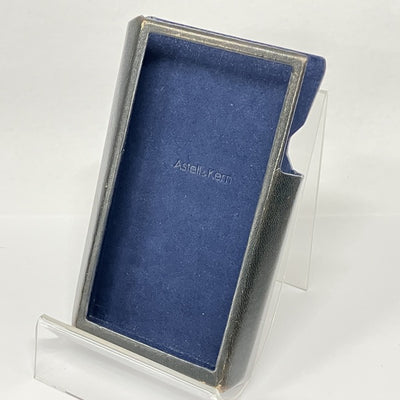 【中古】A&ultima SP1000M Case Navy 【AK-SP1000M-CASE-NVY】【秋葉原】