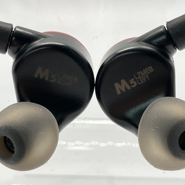 FiR Audio 【中古】M5【日本橋】 – e☆イヤホン