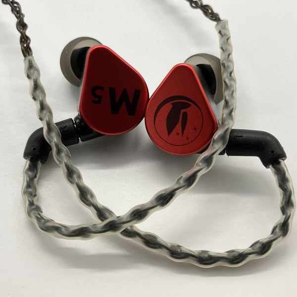 FiR Audio 【中古】M5【日本橋】 – e☆イヤホン