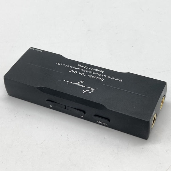 【中古】RU7 ポータブルUSB DAC/AMP【名古屋】