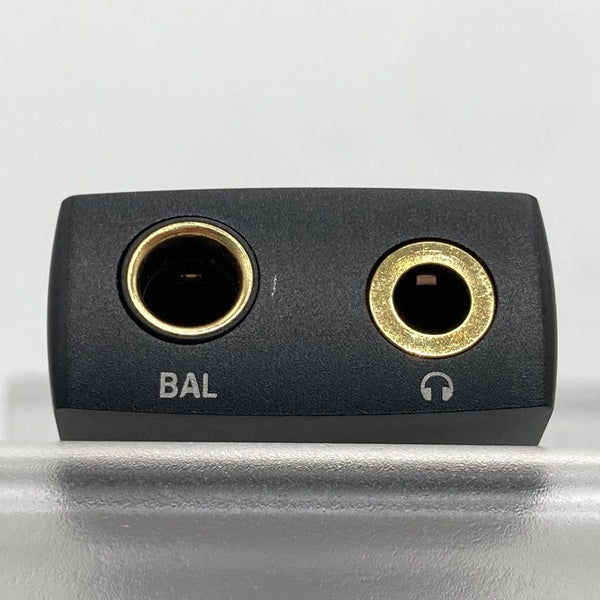 【中古】RU7 ポータブルUSB DAC/AMP【名古屋】