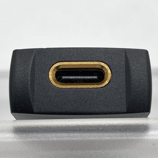 【中古】RU7 ポータブルUSB DAC/AMP【名古屋】