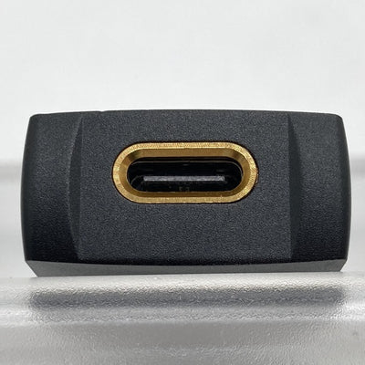 【中古】RU7 ポータブルUSB DAC/AMP【名古屋】