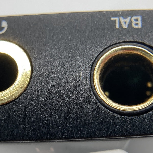 【中古】RU7 ポータブルUSB DAC/AMP【名古屋】