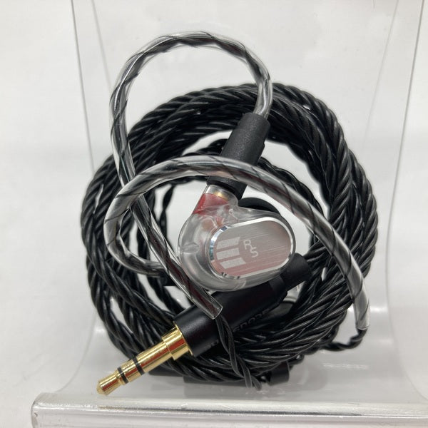 【中古】RS THREE Translucido 【RS-THREE-CLR】【秋葉原】