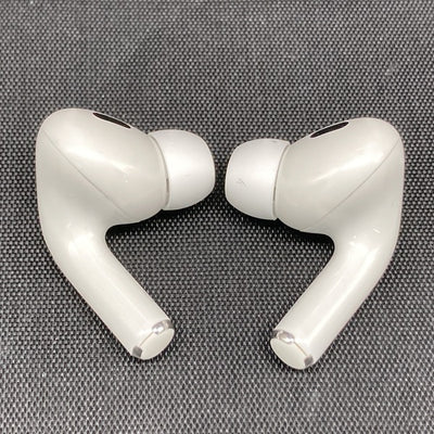 【中古】MagSafe充電ケース(USB-C)付きAirPods Pro(第2世代) MTJV3JA【秋葉原】