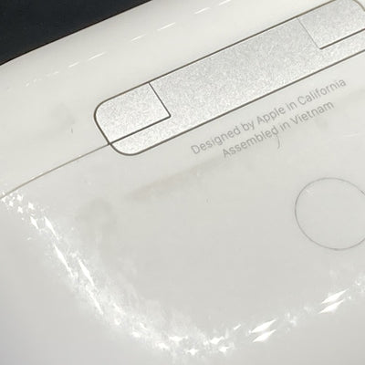【中古】MagSafe充電ケース(USB-C)付きAirPods Pro(第2世代) MTJV3JA【秋葉原】