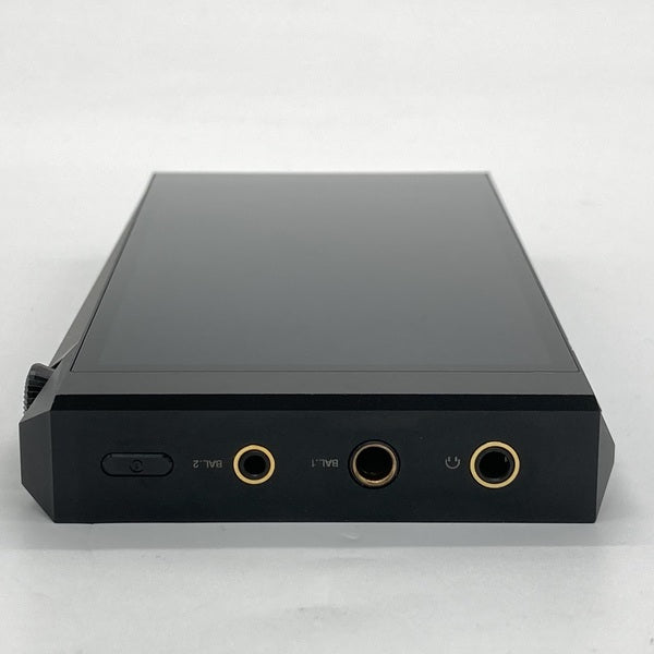【中古】A&ultima SP2000T Onyx Black 【IRV-AK-SP2000T-OB】【秋葉原】