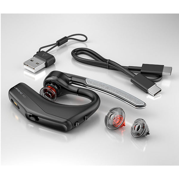 Poly Voyager Legend 30 Bluetoothヘッドセット Amazon.co.jp: HP POLY Voyager Legend 30ヘッドセット。 : パソコン