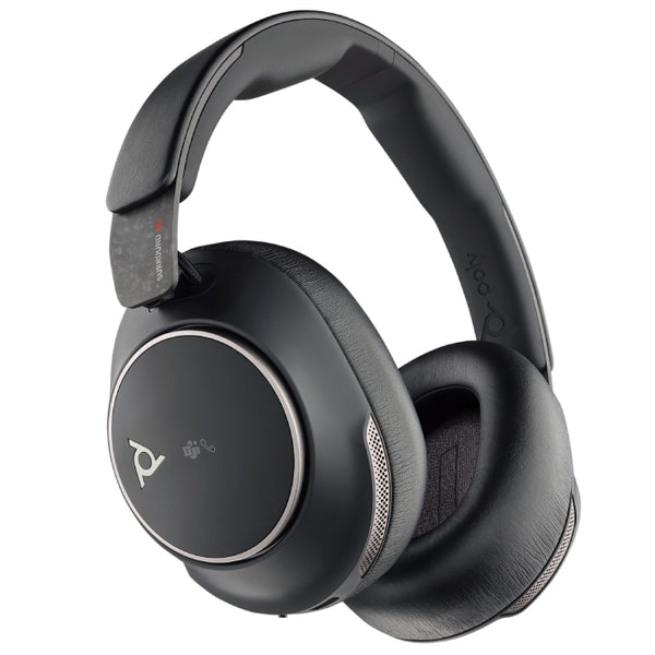 Voyager Surround 80 USB-C +C/A MS