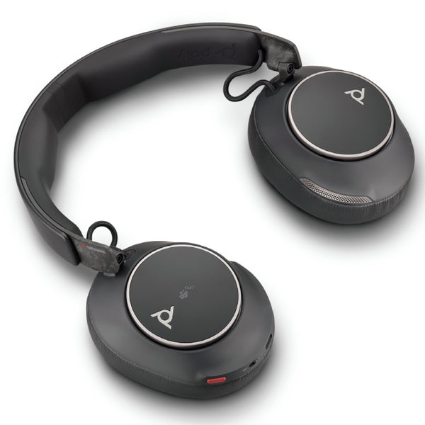 Voyager Surround 80 USB-C +C/A MS