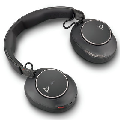 Voyager Surround 80 USB-C +C/A MS