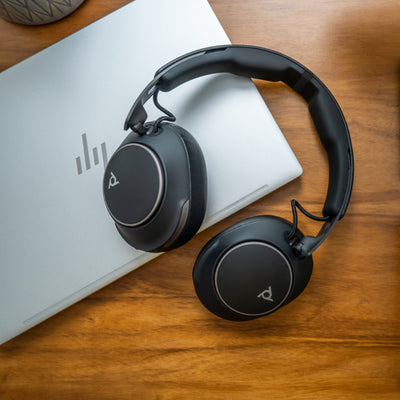 Voyager Surround 80 USB-C +C/A MS