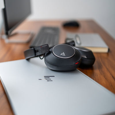 Voyager Surround 80 USB-C +C/A MS