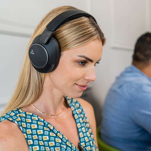 Voyager Surround 80 USB-C +C/A MS