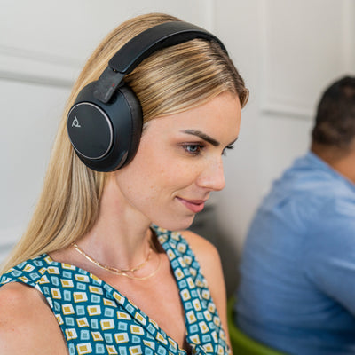 Voyager Surround 80 USB-C +C/A MS