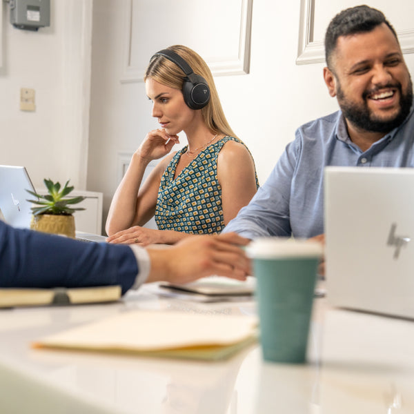 Voyager Surround 80 USB-C +C/A MS