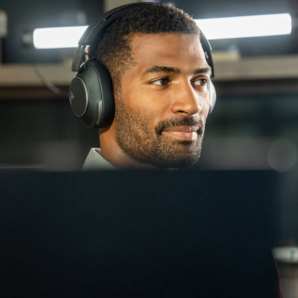 Voyager Surround 80 USB-C +C/A MS