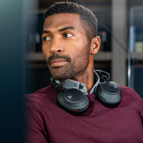 Voyager Surround 80 USB-C +C/A MS