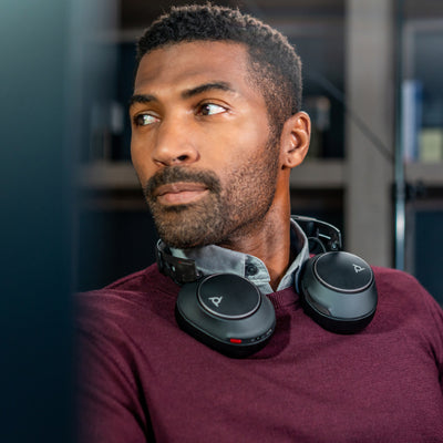 Voyager Surround 80 USB-C +C/A MS